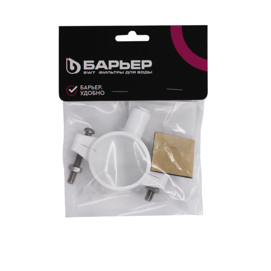 Хомут дренажный QF 1/4