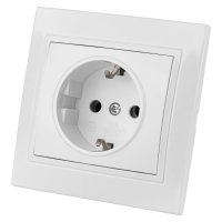 Розетка TDM ELECTRIC Таймыр