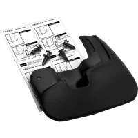 Задние брызговики CITROEN C4L, 2013- сед. Frosch NLF.10.23.E10