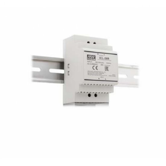 Ограничитель пускового тока Mean Well ICL-28R
