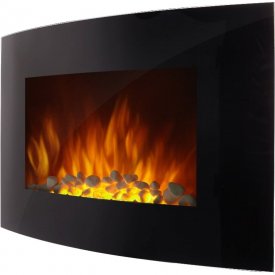 Электрокамин Electrolux EFP/W-1200URLS