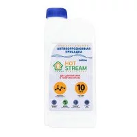 Универсальная антикоррозионная присадка Hot Stream Additive