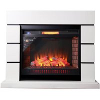 Каминокомплект InterFlame Nord Jupiter-31