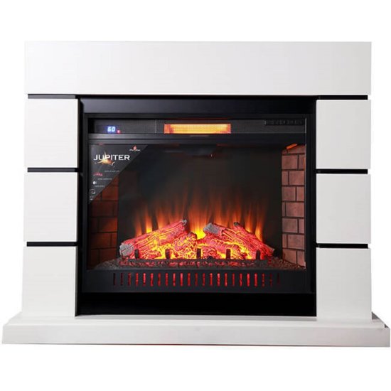 Каминокомплект InterFlame Nord Jupiter-31