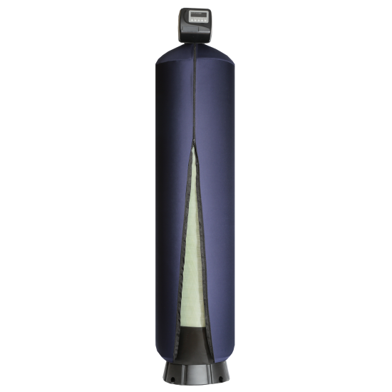 Термочехол Барьер для корпуса фильтра 1044 защита от образования конденсата