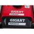Инверторный генератор Gigant Professional