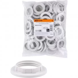 Кольцо для патрона TDM ELECTRIC SQ0335-0165