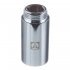 Удлинитель Valtec 70 мм х 1 ВР(г) х 1 НР(ш) хром латунный (VTr.198.C.0670)