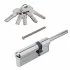 Цилиндровый механизм APECS SM-85/30S/55/-S/65-NI