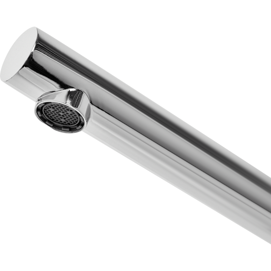 Смеситель кухонный Ideal Standard Ceralook общая высота 34.8 см цвет хром