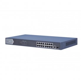 Коммутатор Hikvision DS-3E0526P-E/M
