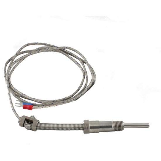 Датчик температуры INNOCONT TS-W-S-CA-4,8-30-3