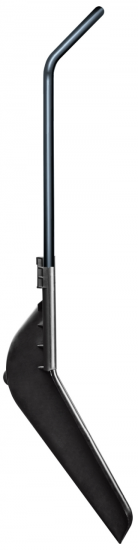 Скрепер для уборки снега Finland 1714 144 см пластик с черенком