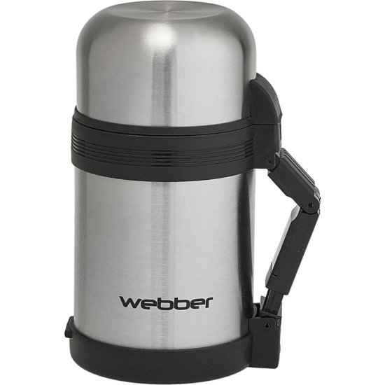 Термос Webber SST-800P