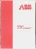 Автоматический выключатель модульный ABB S203 3P 25А тип C 6 кА 400 В (2CDS253001R0254)
