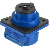 Кабельная розетка EKF 413