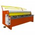Электромеханическая гильотина Stalex Q11-4x1300NC