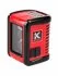 Уровень лазерный Kapro 852 до 20 м