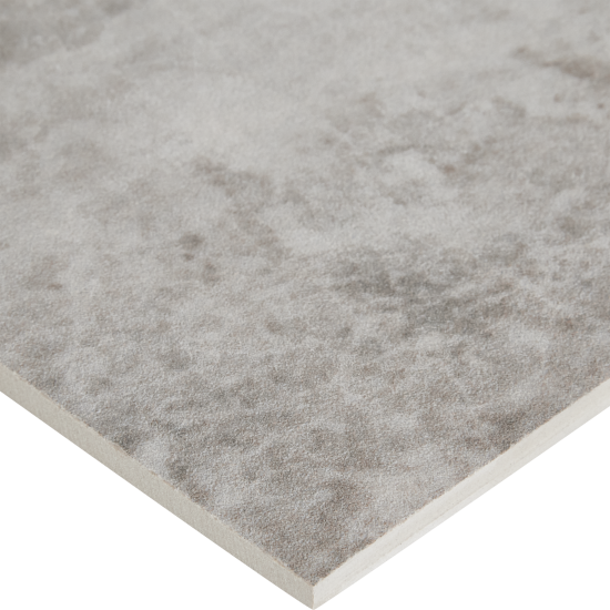 Подступенок Progress Магма 60x15 см цвет светло-серый 1 шт.