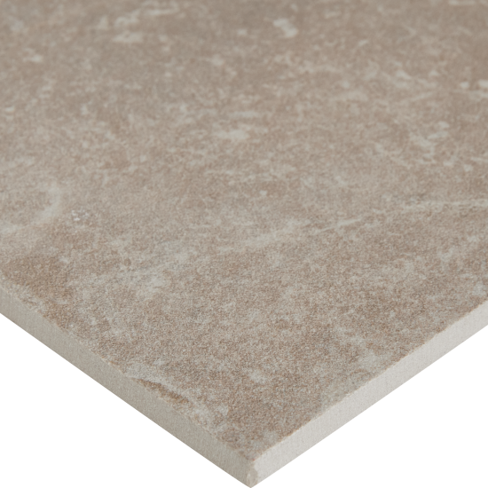 Подступенок Progress Магма 60x15 см цвет коричневый светлый 1 шт.