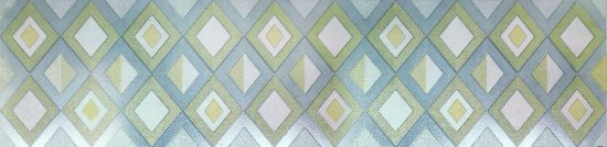 Подступенок Progress Калакатта PNR0330 60x15 см цвет мультиколор 1 шт.