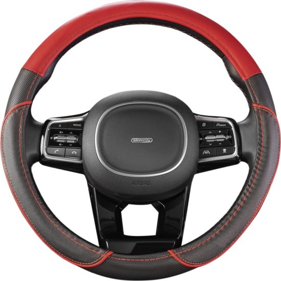 Оплетка на руль SKYWAY Combo-4