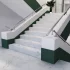 Подступенок Progress Калакатта 60x15 см цвет светло-серый 1 шт.