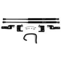 Газовые упоры для капота Lada Vesta седан, универсал 2018-н.в./Vesta CNG седан Rival A.ST.6011.1