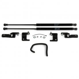 Газовые упоры для капота Lada Vesta седан, универсал 2018-н.в./Vesta CNG седан Rival A.ST.6011.1