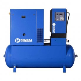 Компрессор Remeza ВК 10Е-15-500 Д