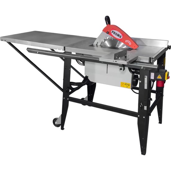 Круглопильный станок PROMA PKS-315 S 25000315