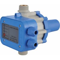 Блок автоматики pumpman 82222