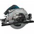 Аккумуляторная дисковая пила Makita XGT BL