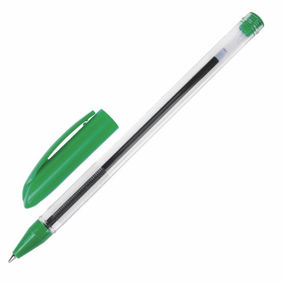 Масляная ручка шариковая BRAUBERG Rite-Oil