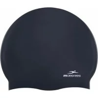 Шапочка для плавания 25Degrees Nuance Black 25D21004A