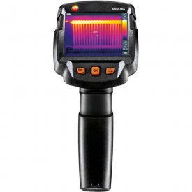 Тепловизор Testo 865