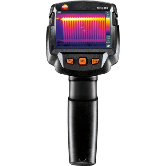 Тепловизор Testo 865