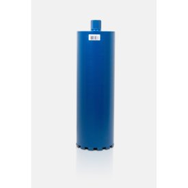 Алмазная коронка для установок алмазного бурения KEOS DC172.500