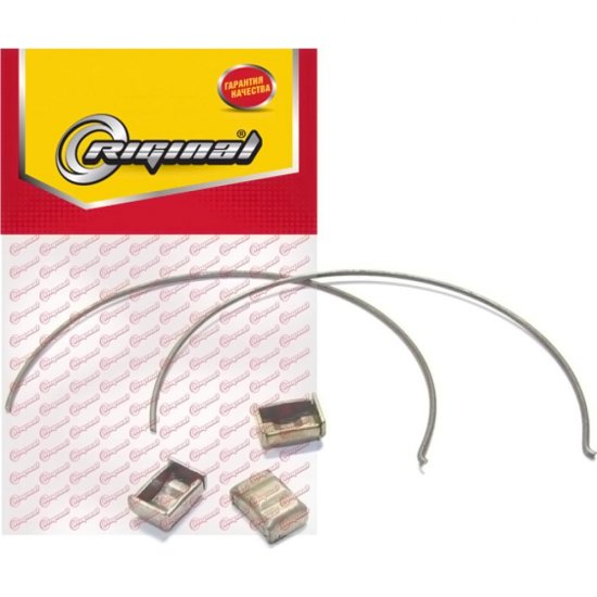 Ремкомплект синхронизатора для а/м ГАЗ 3302-3221, 2217, 3110 Riginal RG3102-90-1701171