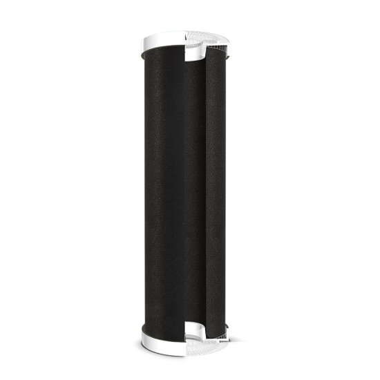 Комплект картриджей Барьер Профи Осмо 600 (1-2-4 ступени) формат SL10