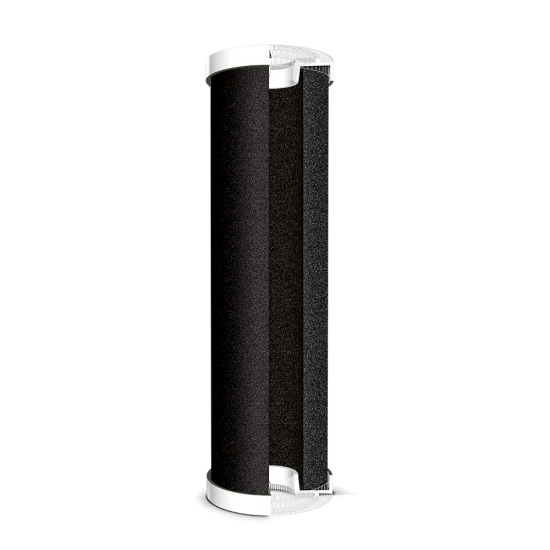 Комплект картриджей Барьер Профи Осмо 600 (1-2-4 ступени) формат SL10