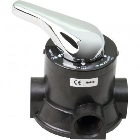 Адаптер для фильтра М-77 Runxin 34218