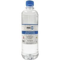 Бензин TECHHIM калоша