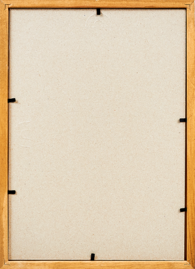 Рамка Inspire Rose 21x29.7 см дерево цвет светлый бук