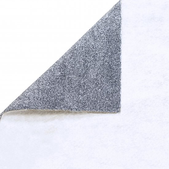 Ковровое покрытие «Парадиз» 3 м цвет небесно-голубой