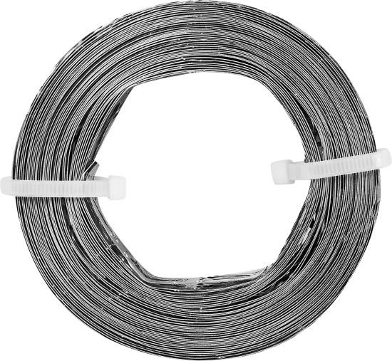 Лента монтажная 0.3x20 мм 10 м