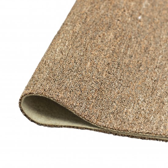 Ковровое покрытие «Колибри», 4 м, цвет яшма