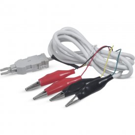 Тестовый шнур Cabeus TC-4-pin-ST