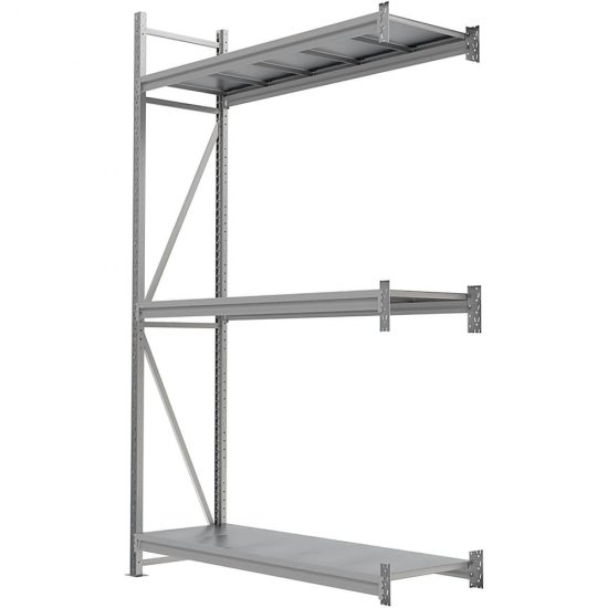 Дополнительная секция IRONMEBEL Optimus Pro