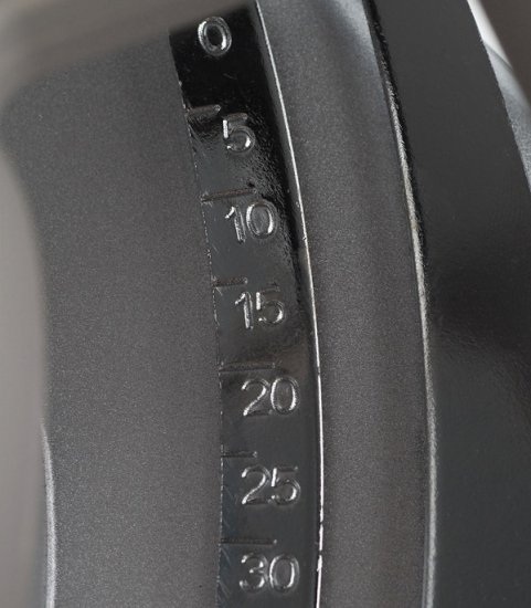 Пила дисковая электрическая Интерскол ДП-165/1200 1200 Вт 165 мм (96.1.0.00)